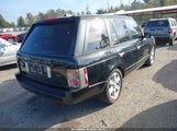 Land Rover Range Rover Hse SALME11495A195813 снимка