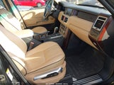 Land Rover Range Rover Hse SALME11495A195813 снимка