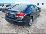Honda Civic Lx 19XFB2F56EE069079 fotografie