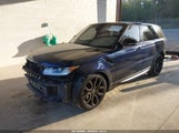 Land Rover Range Rover Sport 5.0L V8 Supercharged/5.0L V8 Supercharged Dynamic SALWR2FE0HA134732 снимка