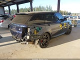 Land Rover Range Rover Sport 5.0L V8 Supercharged/5.0L V8 Supercharged Dynamic SALWR2FE0HA134732 снимка