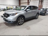 Honda Cr-V Ex 7FARW2H58KE031412 снимка