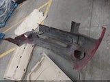 Chevrolet Hhr Lt 3GNDA23P56S562004 снимка