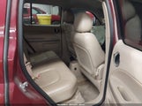 Chevrolet Hhr Lt 3GNDA23P56S562004 снимка