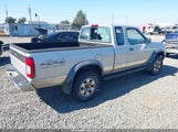 Nissan Frontier Se/Xe 1N6DD26Y7WC353452 снимка
