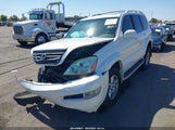 Lexus Gx 470 JTJBT20X140059859 снимка
