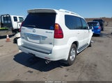 Lexus Gx 470 JTJBT20X140059859 снимка
