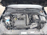Volkswagen Jetta 1.4T Se/1.4T Wolfsburg Edition 3VWDB7AJ6JM238961 photo