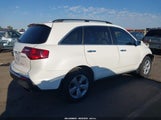 Acura Mdx Technology Package 2HNYD2H40AH504856 снимка