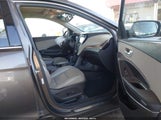 Hyundai Santa Fe Sport 2.0L Turbo 5XYZW3LAXEG140814 fotografie