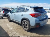 Subaru Crosstrek Limited JF2GTHMCXM8281077 снимка