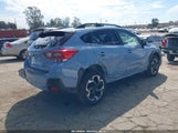 Subaru Crosstrek Limited JF2GTHMCXM8281077 снимка