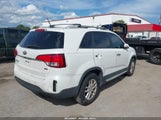 Kia Sorento Lx 5XYKT3A63EG496093 снимка