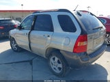 Kia Sportage Lx KNDJF724287457858 photo