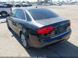 Audi A4 2.0T/2.0T Special Edition WAUDF78E28A153300 снимка