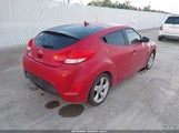 Hyundai Veloster Base W/Black KMHTC6AD6DU167563 снимка