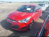 Hyundai Veloster Base W/Black KMHTC6AD6DU167563 снимка