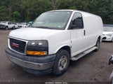GMC Savana  Work Van 1GTW7AFGXJ1902280 снимка