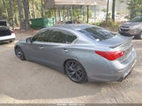 Infiniti Q50 Sport JN1BV7AR8EM694472 photo