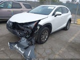 Lexus Nx 300 JTJDARBZ5M5031510 снимка