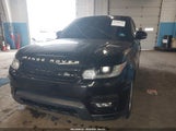 Land Rover Range Rover Sport 3.0L V6 Supercharged Hse SALWR2WF7EA330946 снимка