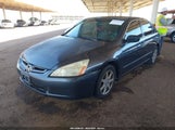 Honda Accord 3.0 Ex 1HGCM66824A100569 снимка