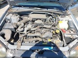 Subaru Impreza 2.5Rs JF1GG67585G811712 снимка