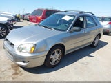 Subaru Impreza 2.5Rs JF1GG67585G811712 снимка