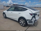 Tesla Model Y Awd/Long Range Dual Motor All-Wheel Drive 7SAYGDEE3PA131154 снимка