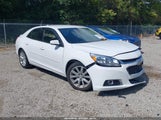 Chevrolet Malibu 2Lt 1G11D5SL0FF255887 снимка