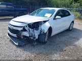Chevrolet Malibu 2Lt 1G11D5SL0FF255887 снимка