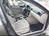 Volkswagen Passat 2.0L Tdi Se 1VWBN7A3XDC099939 снимка