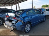 Honda Civic Lx JHMFA16587S006965 fotografie