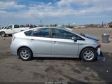 Toyota Prius Three JTDKN3DUXB0258652 снимка