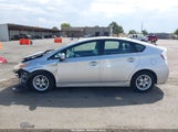 Toyota Prius Three JTDKN3DUXB0258652 снимка