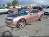 Chevrolet Camaro 2Ss 2G1FT1EW7A9108734 снимка