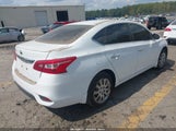 Nissan Sentra S 3N1AB7AP6HY256439 снимка