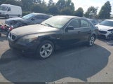 BMW 525I WBANA53555B862176 снимка