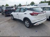 Nissan Kicks S Xtronic Cvt 3N1CP5BV0NL515057 photo