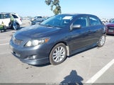 Toyota Corolla S 1NXBU40E69Z122587 снимка