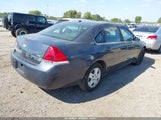 Chevrolet Impala Ls 2G1WB58K089241073 снимка