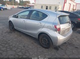 Toyota Prius C Two JTDKDTB33D1046203 снимка