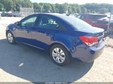 Chevrolet Cruze Ls Auto 1G1PA5SH7D7185147 fotografie