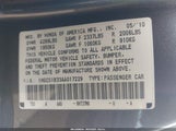 Honda Accord 2.4 Lx-S 1HGCS1B33AA017229 снимка