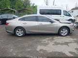 Chevrolet Malibu Fwd Ls 1G1ZB5ST2NF192296 снимка
