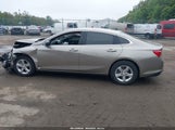 Chevrolet Malibu Fwd Ls 1G1ZB5ST2NF192296 снимка