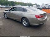 Chevrolet Malibu Fwd Ls 1G1ZB5ST2NF192296 снимка