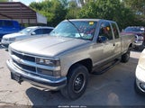 Chevrolet C2500 Fleetside 1GCGC29R6WE161757 снимка