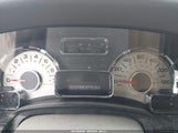 Ford Expedition El Limited 1FMFK20537LA66204 снимка