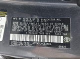 Toyota Camry Le 4T1BE46K77U691164 снимка